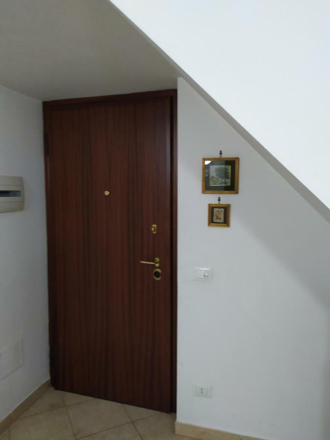 Apartment Basile Palermo Bagian luar foto